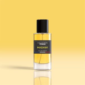 Madawi - Eau de Parfum - Collection Power – Image 3