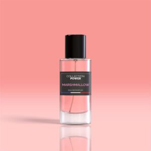 Marshmallow - Eau de Parfum - Collection Power – Image 3