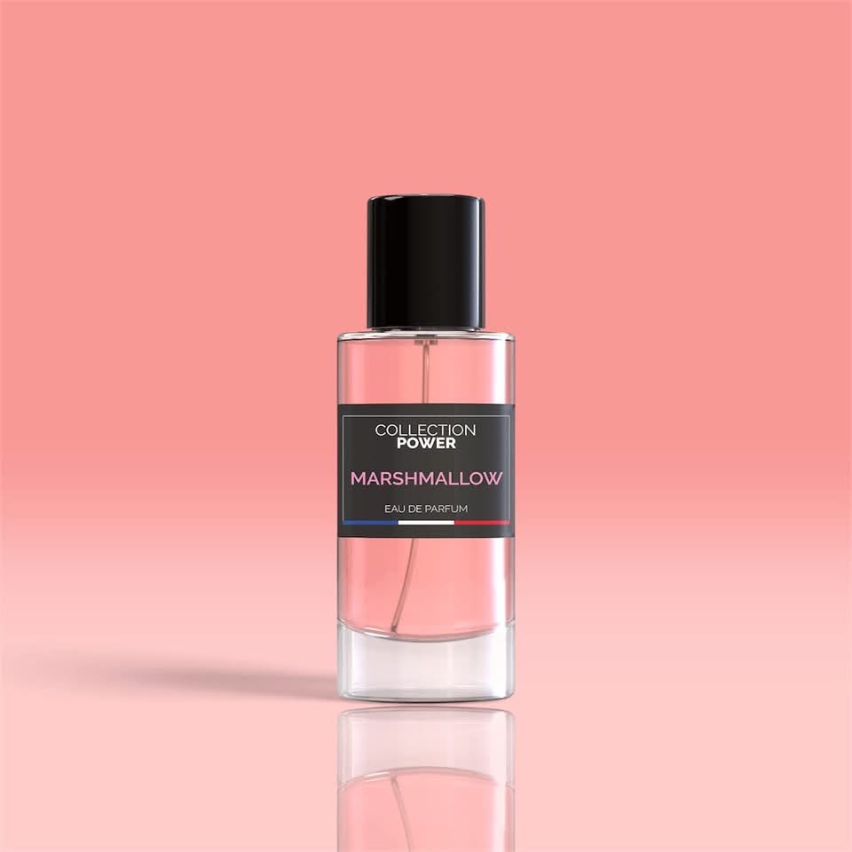 Marshmallow - Eau de Parfum - Collection Power – Image 3