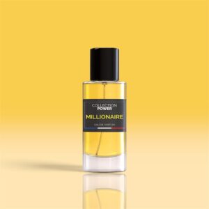 Millionnaire - Eau de Parfum - Collection Power – Image 3
