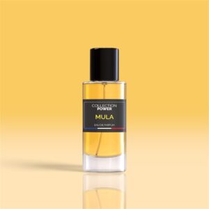 Mula - Eau de Parfum - Collection Power – Image 3