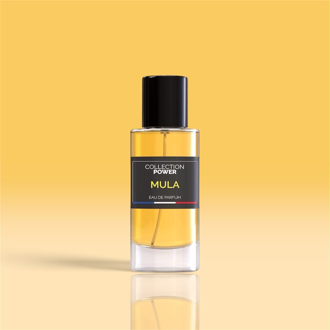 Mula - Eau de Parfum - Collection Power – Image 3