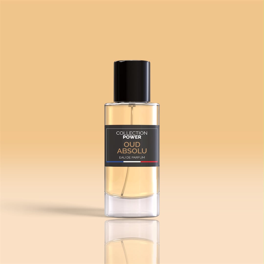 Oud Absolu - Eau de Parfum - Collection Power – Image 3