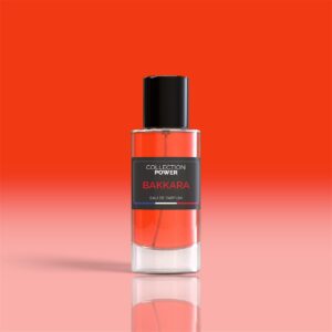Bakkara - Eau de Parfum - Collection Power – Image 3