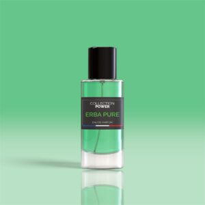 Erba Pure - Eau de Parfum - Collection Power – Image 3