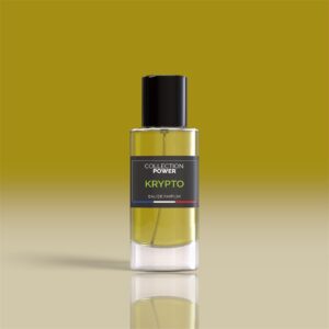 Krypto - Eau de Parfum - Collection Power – Image 3