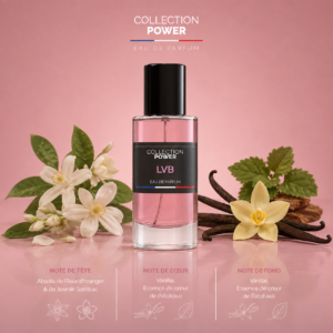 Alternative view of LVB - Eau de Parfum - Collection Power