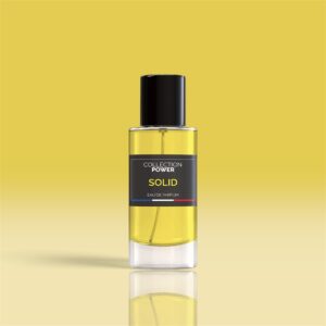 Solid - Eau de Parfum - Collection Power – Image 3