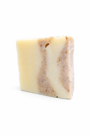 Alternative view of Savon Artisanale au Gel de Cactus de Kabylie - Nourrit & Hydratante la Peau - Cactuvia