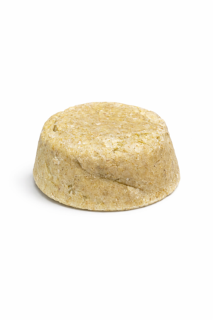 Alternative view of Shampoing Solide 100% Naturel - Poudre de Romarin & Gel de Cactus - Cactuvia
