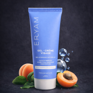 Crème Visage 98% d'Origine Naturelle - Eryam – Image 4