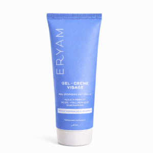 Crème Visage 98% d'Origine Naturelle - Eryam