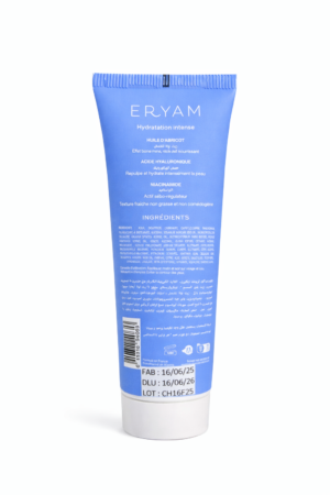 Crème Visage 98% d'Origine Naturelle - Eryam – Image 3