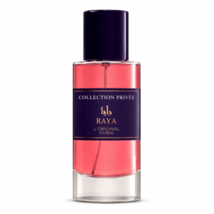 Raya - Eau de Parfum - Collection Privée L’Original - 50 ml
