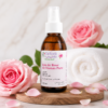 Eau de Rose de Damas 100% Pure & Naturels - BIO Cactuvia