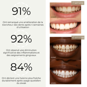 Dentifrice en Poudre 100% Naturel & BIO - Aux Trois Plantes - Cactuvia – Image 5