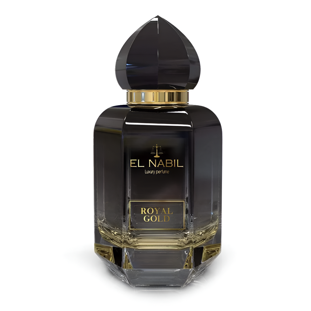 ROYAL GOLD El Nabil - 65ml