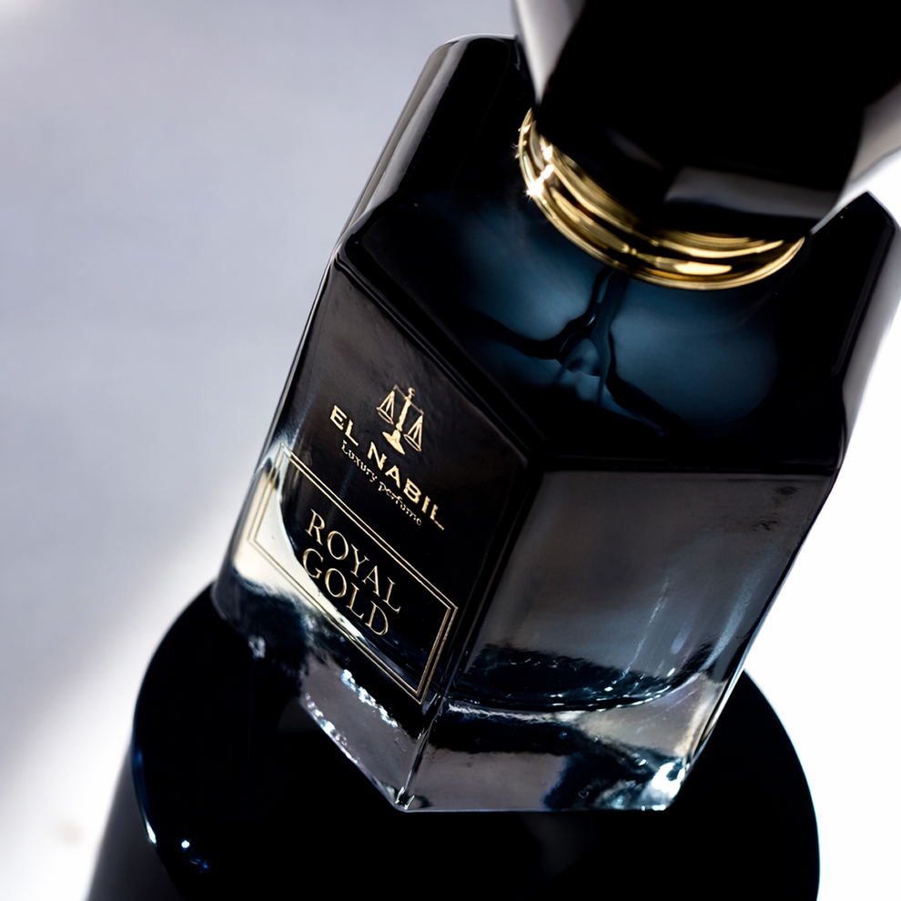ROYAL GOLD - El Nabil - 65ml – Image 4