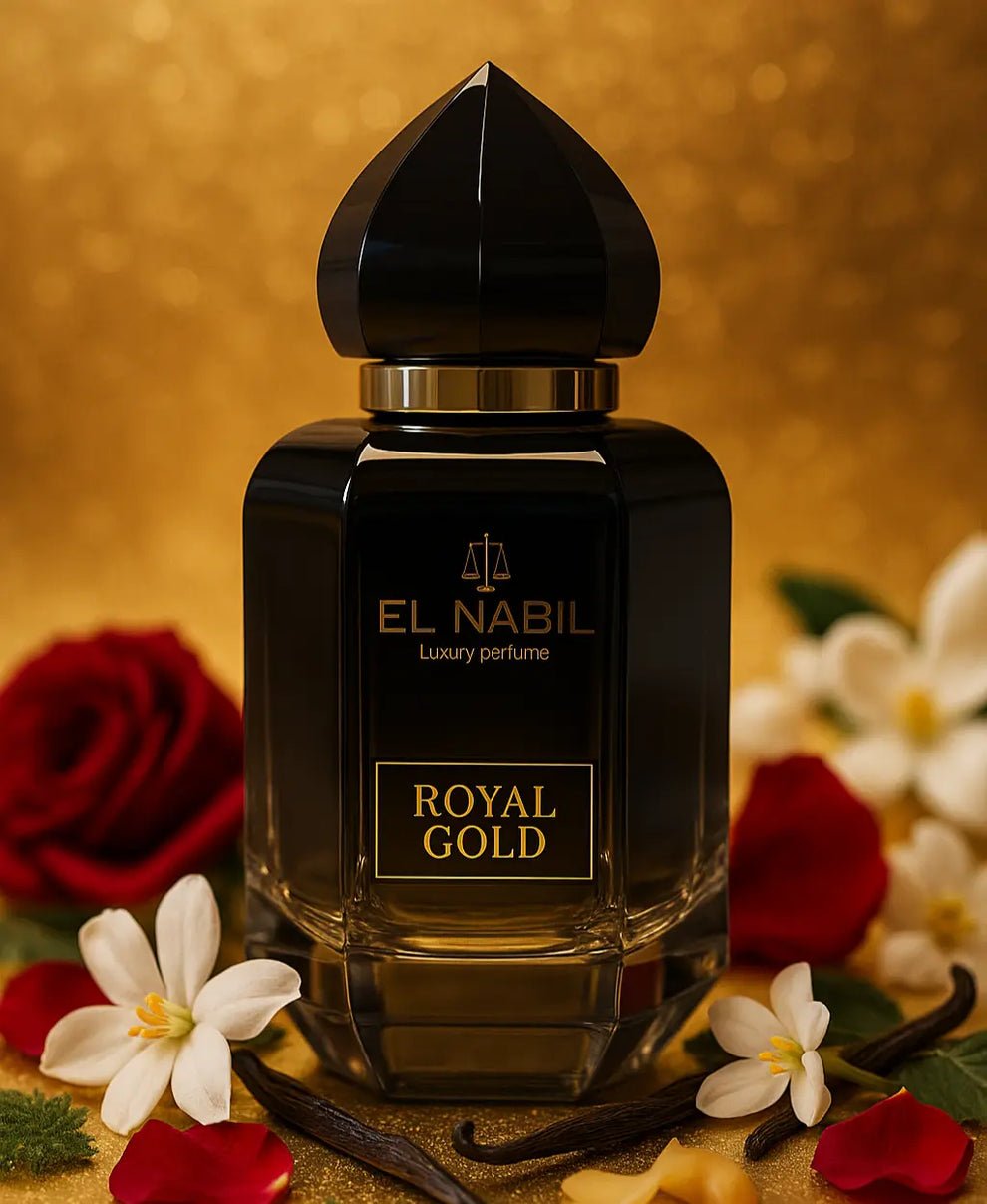 ROYAL GOLD - El Nabil - 65ml – Image 3