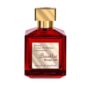 Alternative view of Barakkat Rouge 540 - Extrait de Parfum - 100 ml