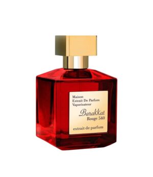 Barakkat Rouge 540 - Extrait de Parfum - 100 ml – Image 4