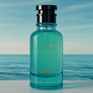 Alternative view of IMAGIQUE - Loui Martin - 100ml