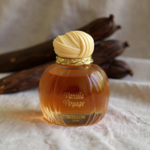 Vanilla Voyage - Maison Asrar - 100ml – Image 4