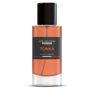 Tonka - Eau de Parfum - Collection Power