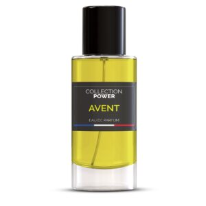 Avent - Eau de Parfum - Collection Power