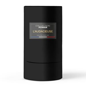 L'Audacieuse - Eau de Parfum - Collection Power – Image 4