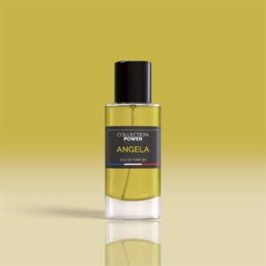 Angela - Eau de Parfum - Collection Power – Image 3