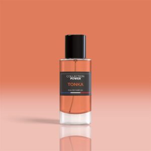 Tonka - Eau de Parfum - Collection Power – Image 3