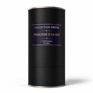 Princesse d'Arabie - Eau de Parfum - Collection Privée L’Original - 50 ml – Image 2