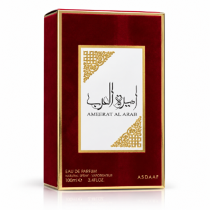 Ameerat al Arab - Lattafa - 100 ml – Image 4