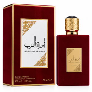 Ameerat al Arab - Lattafa - 100 ml