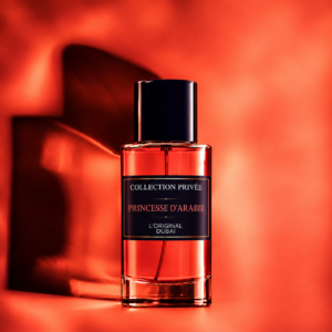 Princesse d'Arabie - Eau de Parfum - Collection Privée L’Original - 50 ml – Image 3