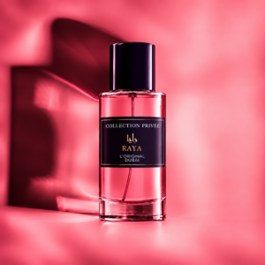 Raya - Eau de Parfum - Collection Privée L’Original - 50 ml – Image 3