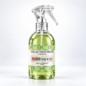 Spray d’Intérieur DUBAÏ MOOD Collection Privée L’Original - 250 ml