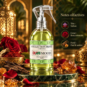 Alternative view of Spray d’Intérieur DUBAÏ MOOD Collection Privée L’Original - 250 ml