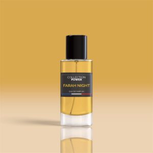 Farah Night - Eau de Parfum - Collection Power – Image 3