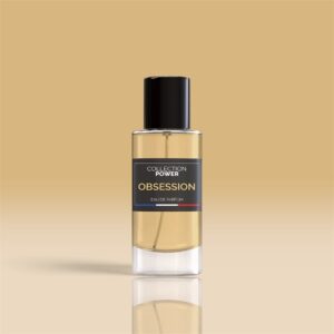 Obsession - Eau de Parfum - Collection Power – Image 3