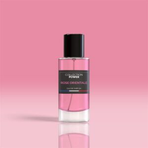 Rose Orientale - Eau de Parfum - Collection Power – Image 3