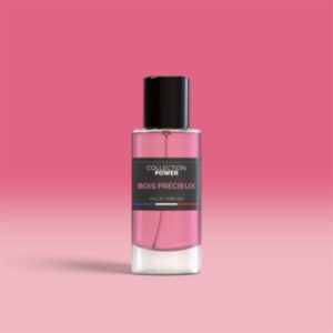 Bois Précieux - Eau de Parfum - Collection Power – Image 3