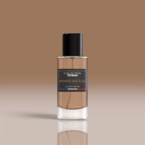 Monoï des Îles - Eau de Parfum - Collection Power – Image 3