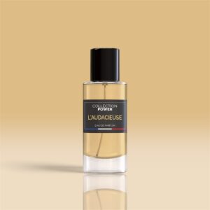 L'Audacieuse - Eau de Parfum - Collection Power – Image 3