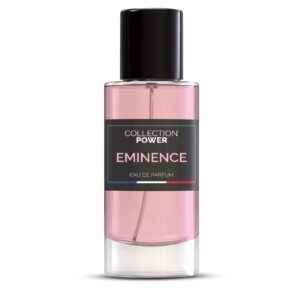 Éminence - Eau de Parfum - Collection Power