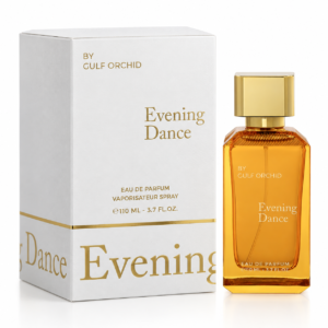 Evening Dance - Gulf Orchid - 110 ml