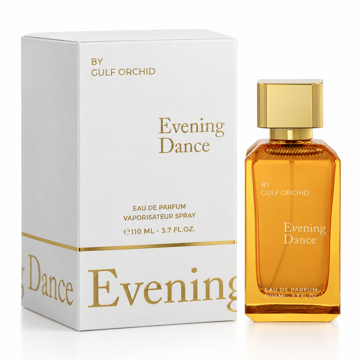 Evening Dance - Gulf Orchid - 110 ml