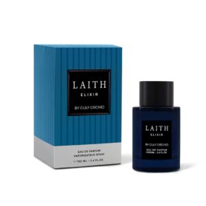 Laith Élixir - Gulf Orchid - 100 ml – Image 3