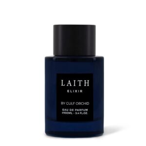 Laith Élixir - Gulf Orchid - 100 ml